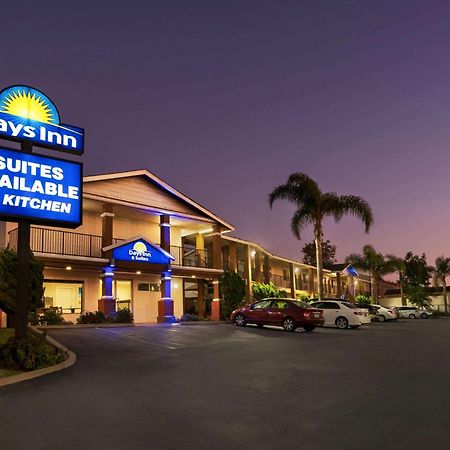 Days Inn & Suites Sdsu - La Mesa - San Diego Ngoại thất bức ảnh